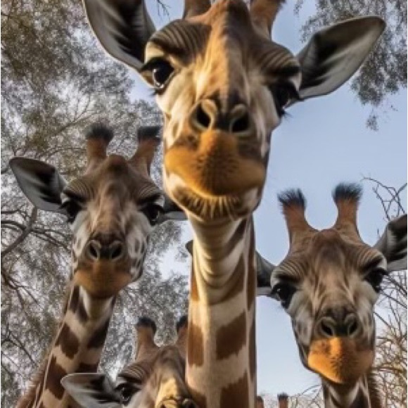 Meet your Posher, Ria - Picture 1 of 1